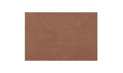 Moe's Home Collection Sofas Madrid Left Sectional Heritage Pink Madrid Left Sectional Heritage Pink