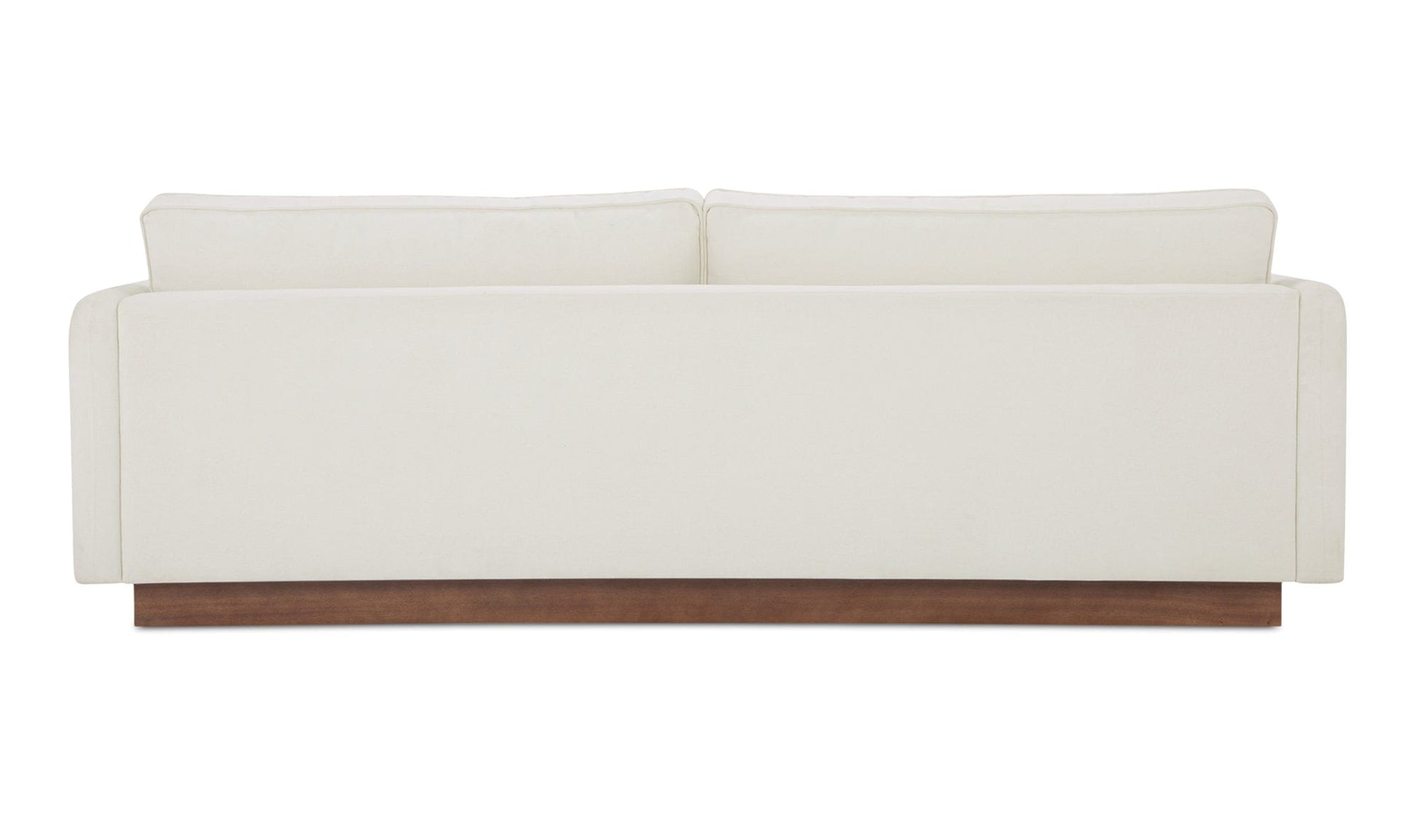 Moe's Home Collection Sofas Vernon Sofa Sage Vernon Sofa Sage