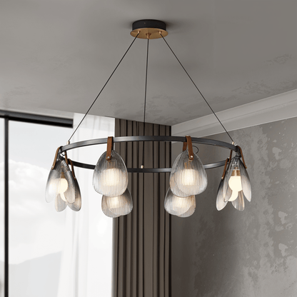 Solya Chandelier