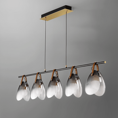 Solya Chandelier
