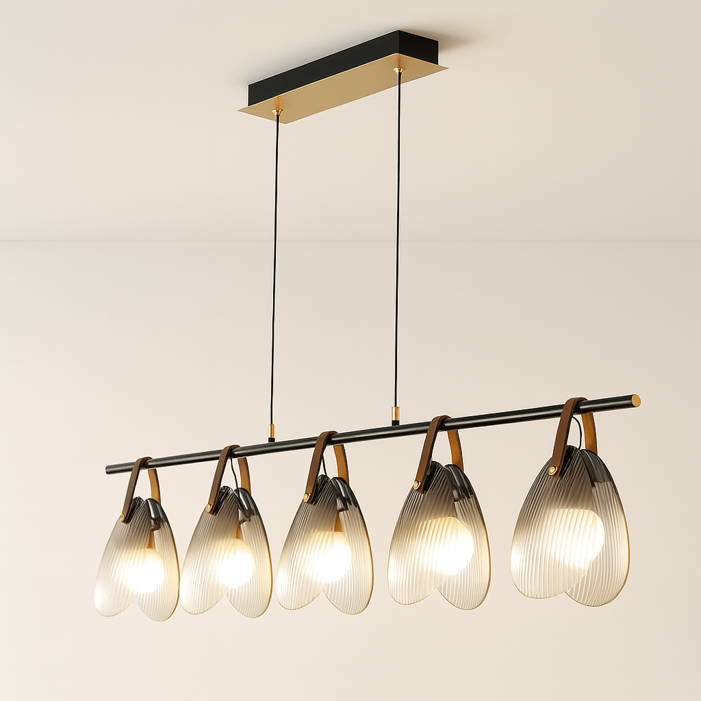 Solya Chandelier