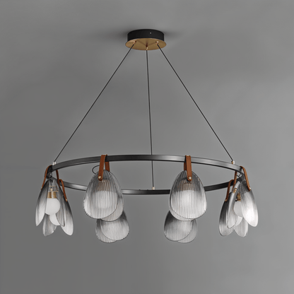 Solya Chandelier