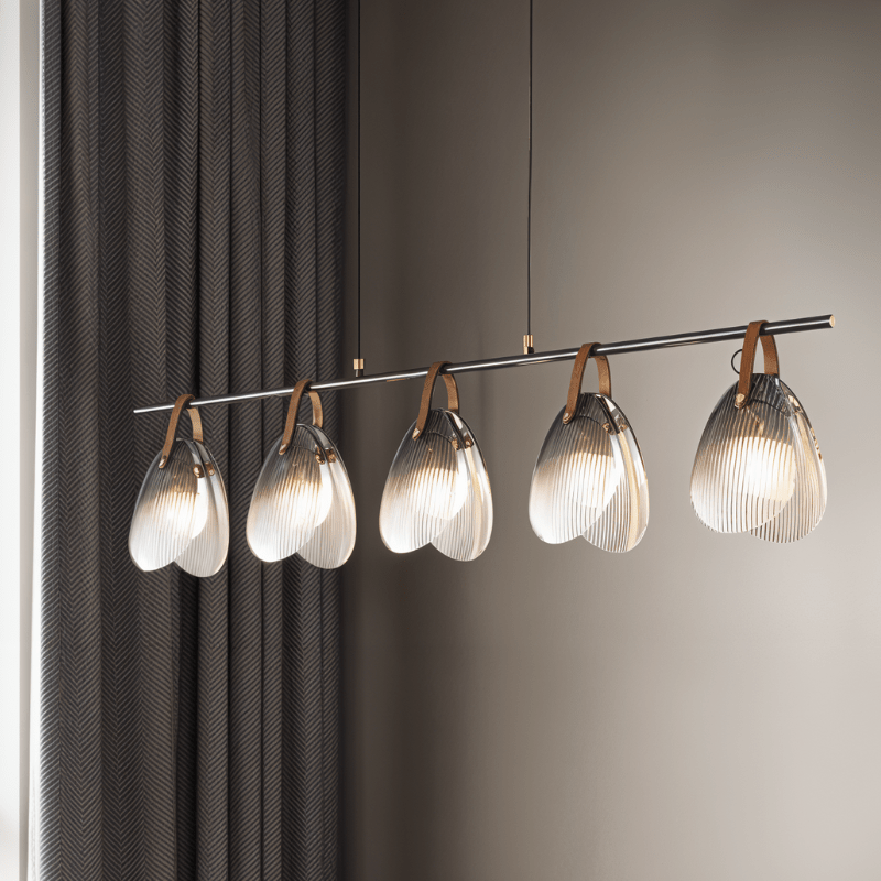 Solya Chandelier
