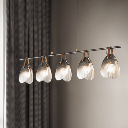 Solya Chandelier