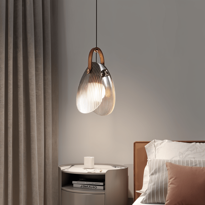 Solya Pendant Light