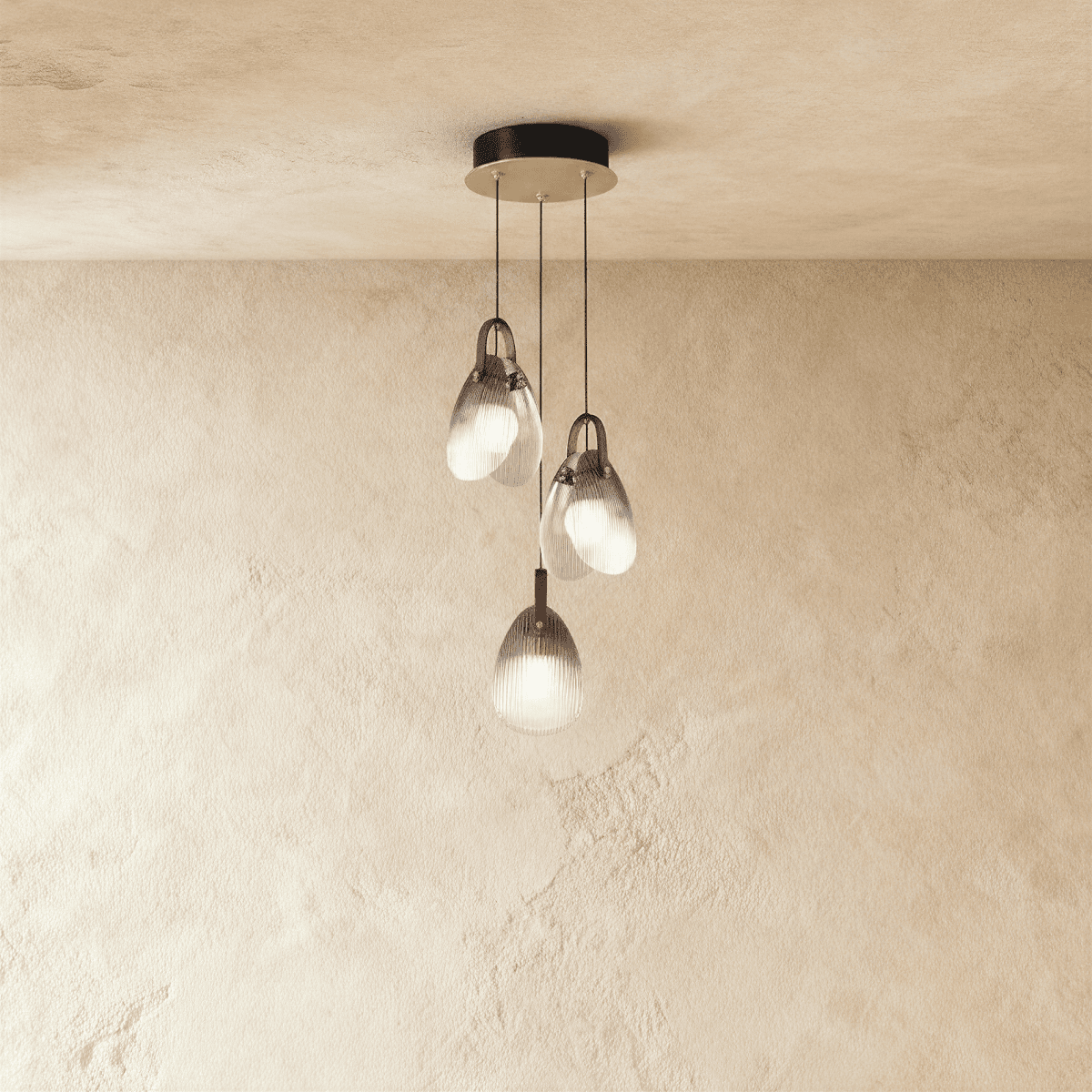 Solya Pendant Light