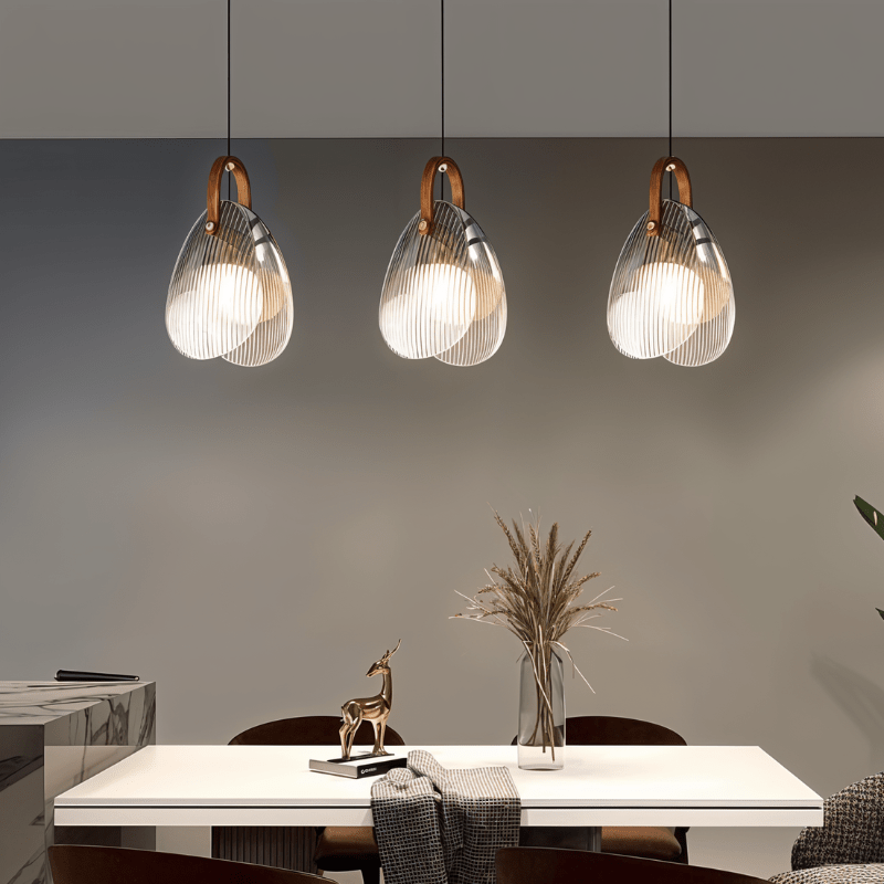 Solya Pendant Light
