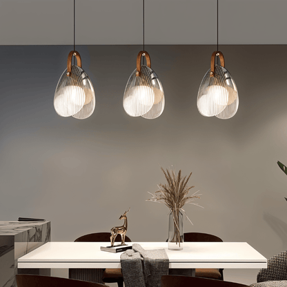 Solya Pendant Light
