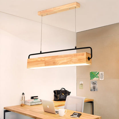 Solyra Pendant Light