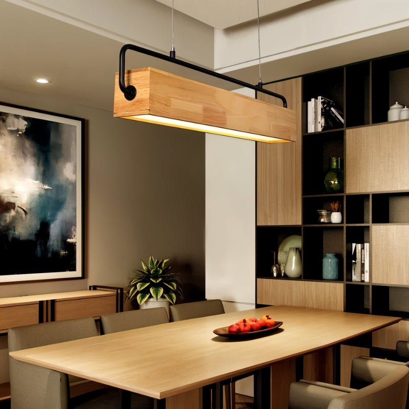Solyra Pendant Light