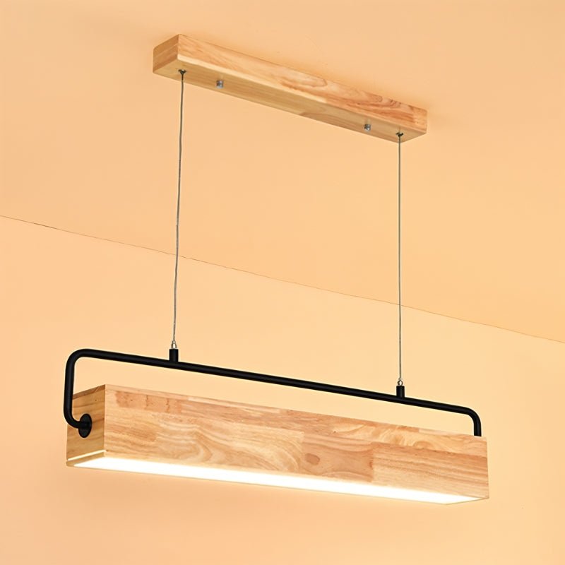 Solyra Pendant Light