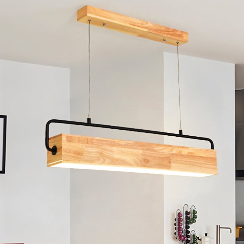 Solyra Pendant Light