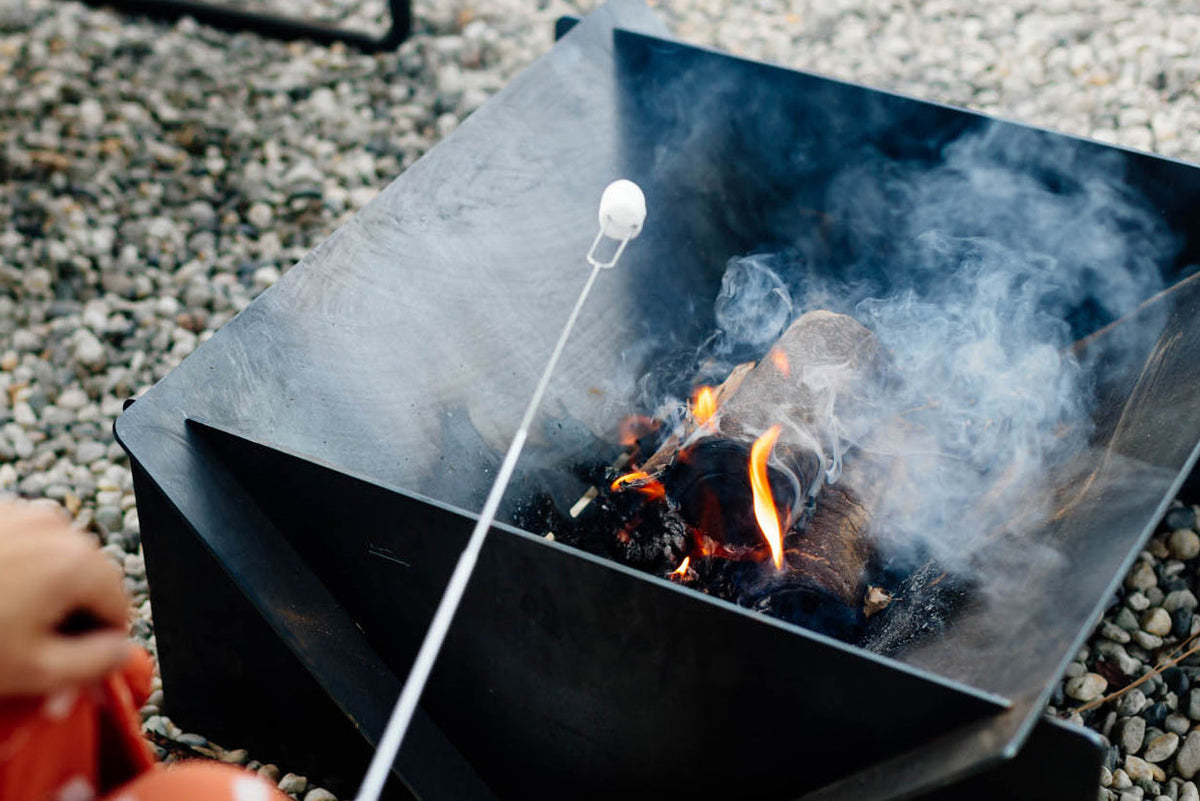 Stahl Custom Firepits.