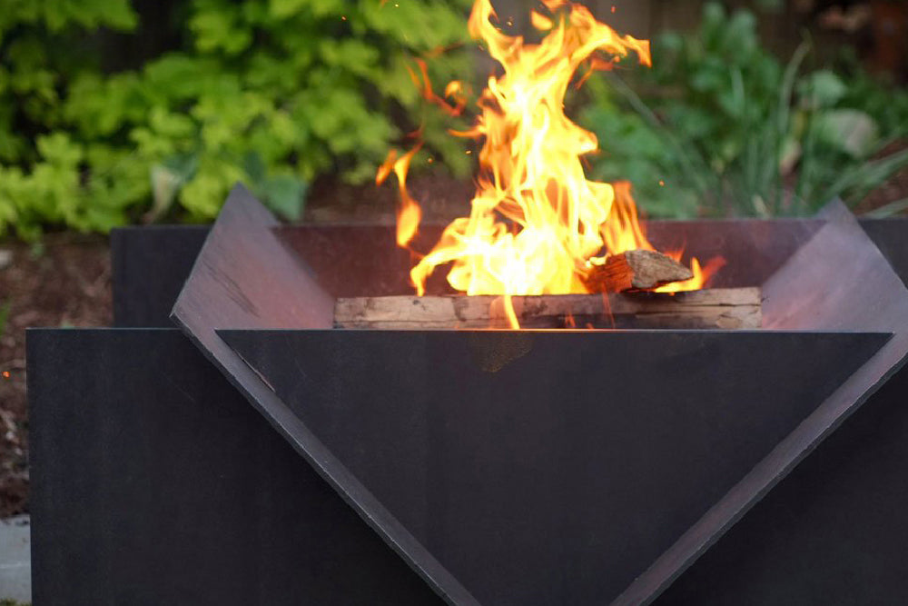 Stahl Custom Firepits.