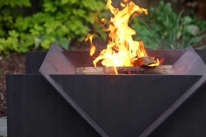 Stahl Custom Firepits.
