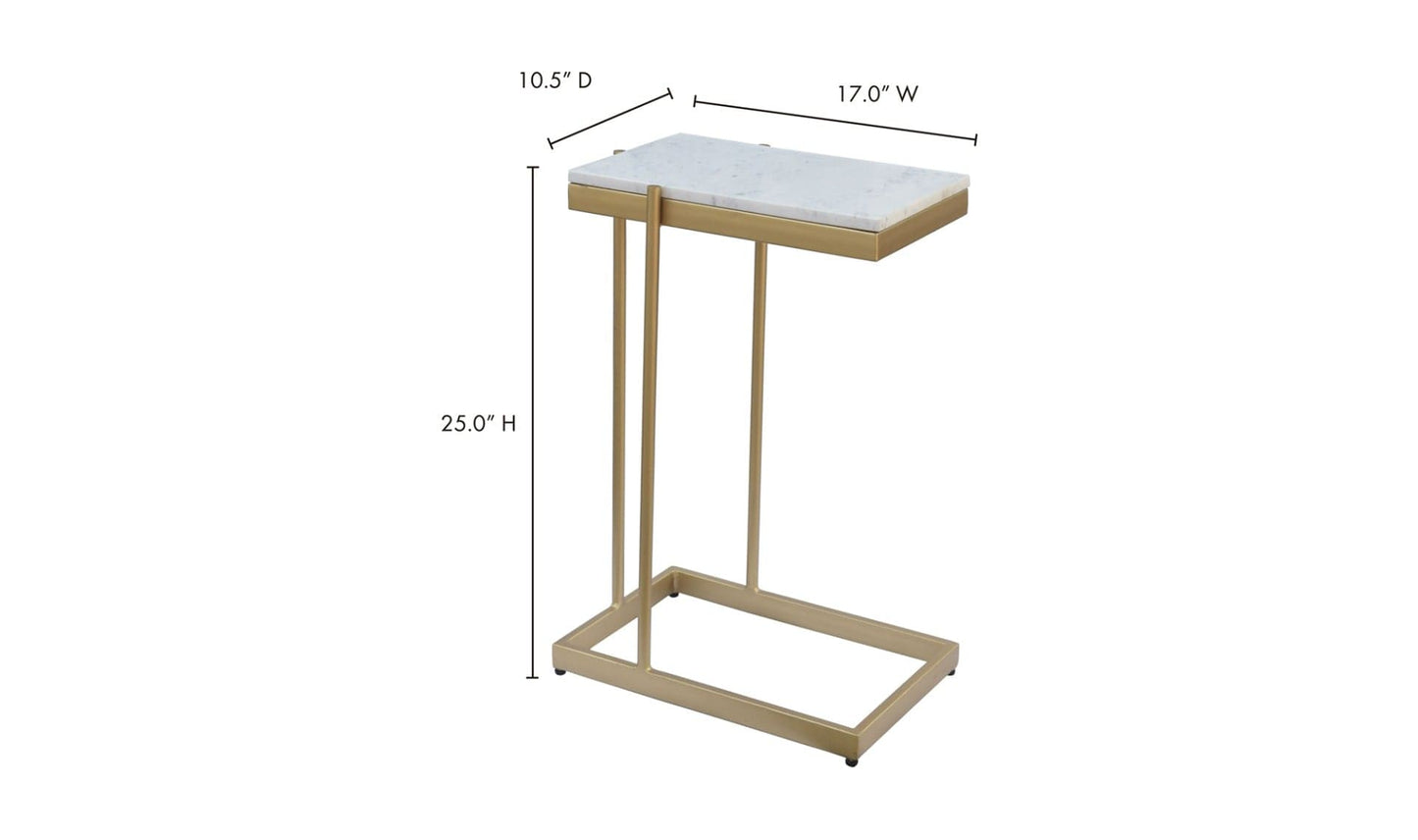 The Carpentry Shop Co. Sulu C Table Sulu C Table