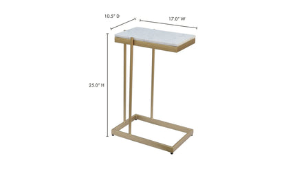 The Carpentry Shop Co. Sulu C Table Sulu C Table