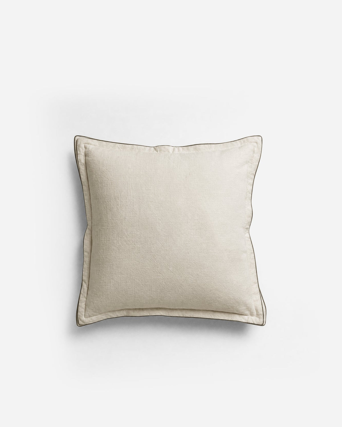 Amalfi Large Throw Pillow.