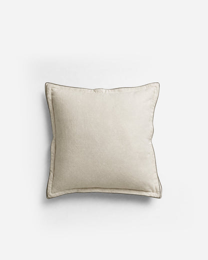Amalfi Large Throw Pillow.