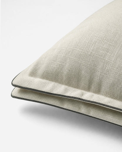 Amalfi Large Throw Pillow.