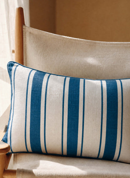 Cala Small Lumbar Pillow.