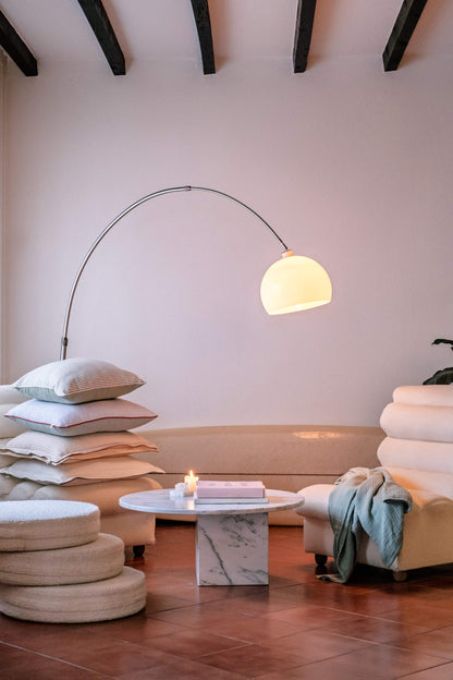Serra Throw Pillow.
