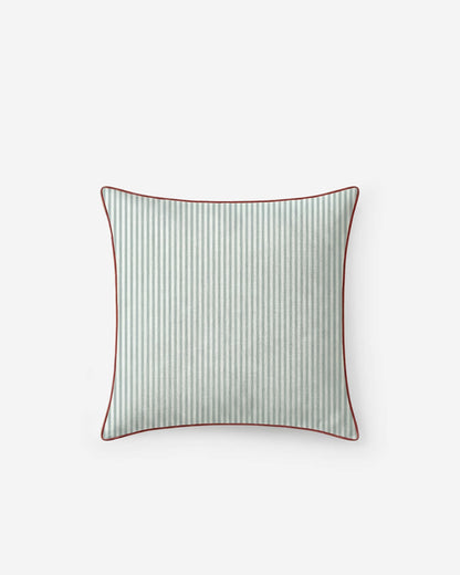 Mare Large Throw Pillow.