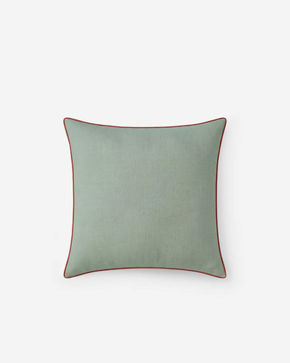 Mare Large Throw Pillow.