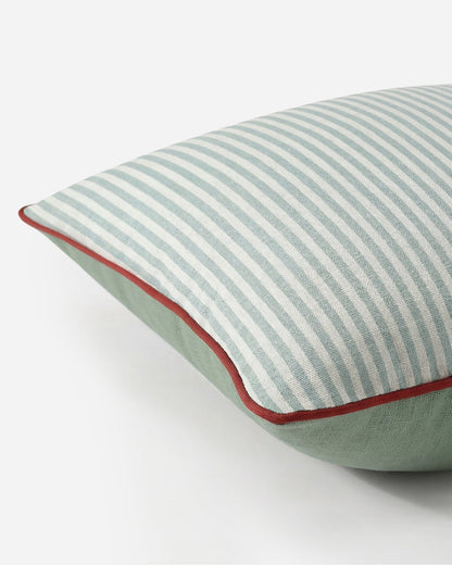 Mare Large Throw Pillow.