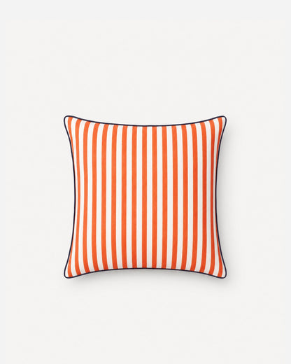 Riviera Outdoor Throw Pillow.
