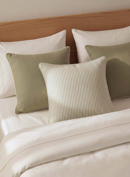 Serra Throw Pillow.