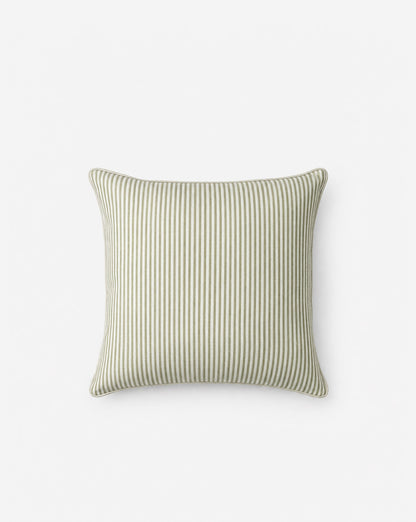 Serra Throw Pillow.
