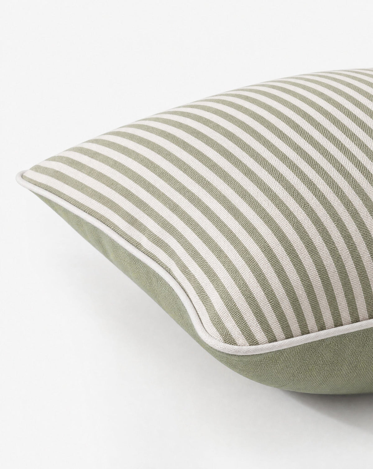 Serra Throw Pillow.