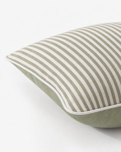 Serra Throw Pillow.