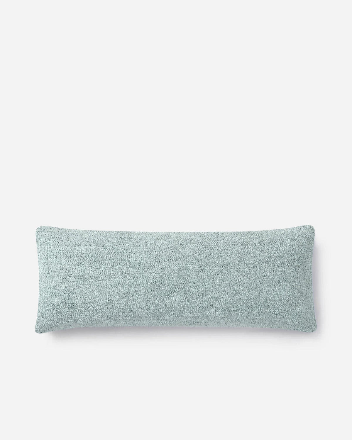 Snug Lumbar Pillow.