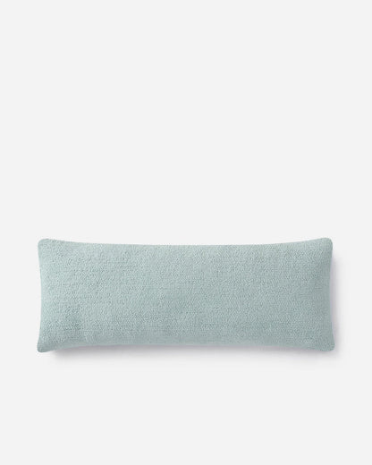 Snug Lumbar Pillow.