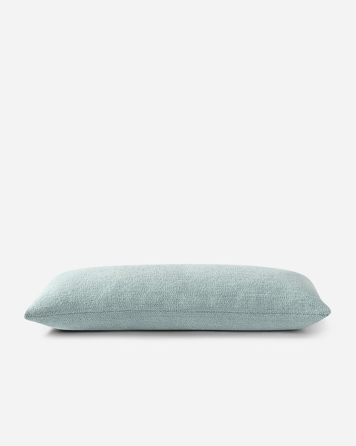 Snug Lumbar Pillow.