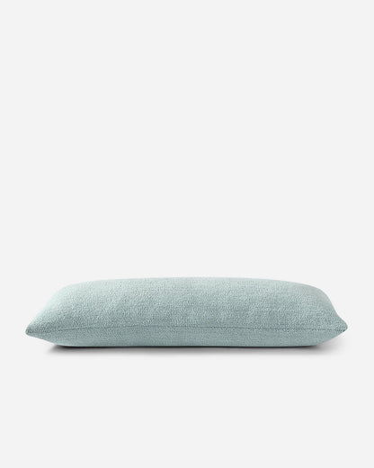 Snug Lumbar Pillow.