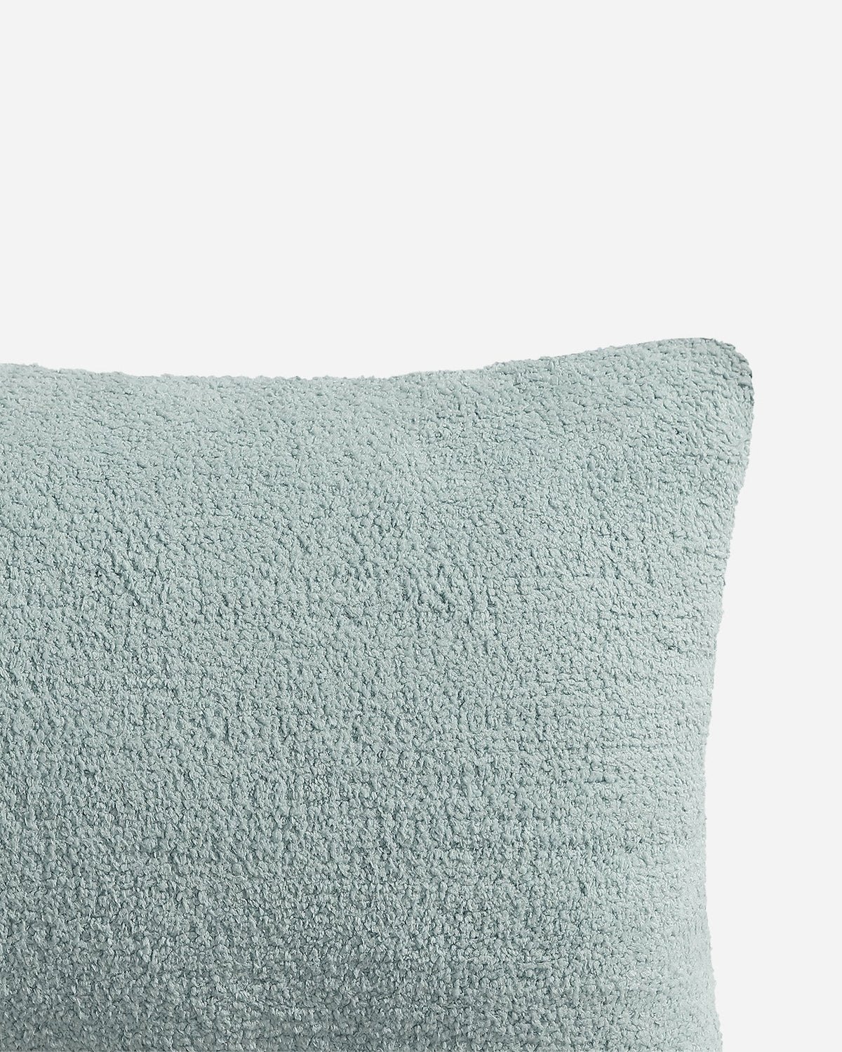 Snug Lumbar Pillow.
