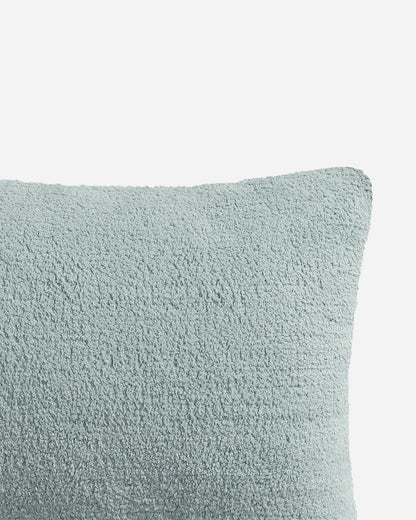 Snug Lumbar Pillow.