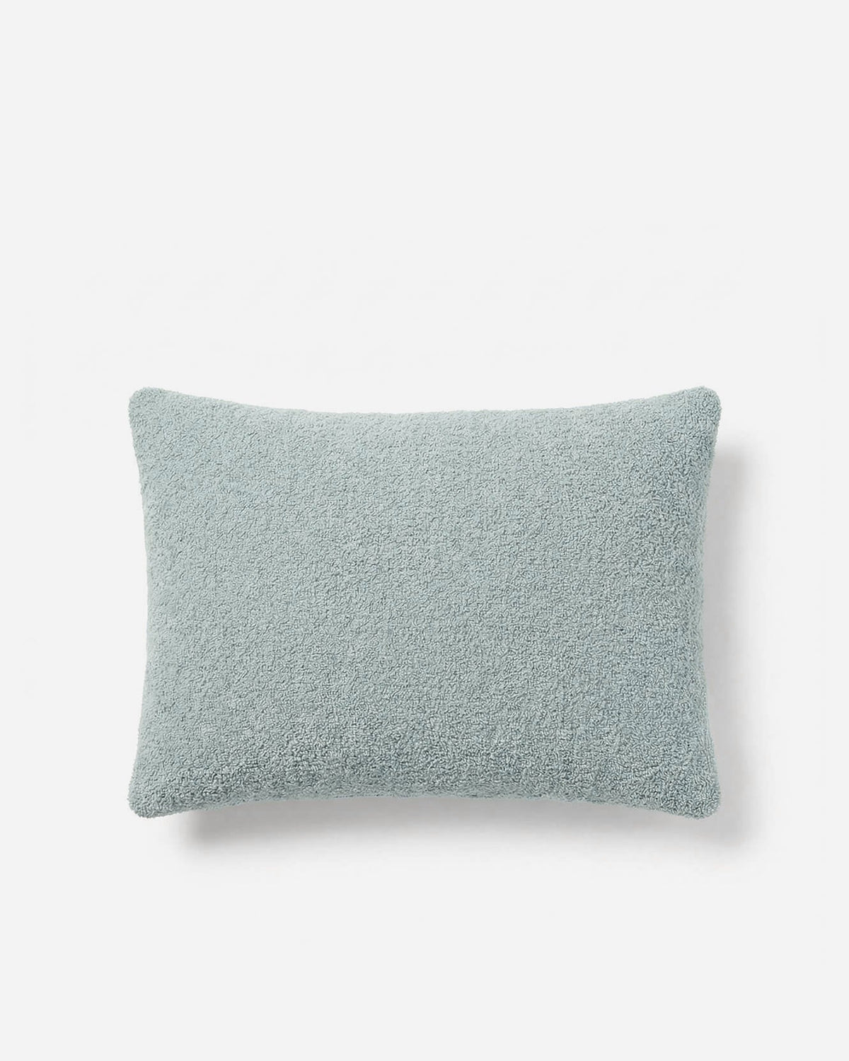 Snug Mini Pillow.
