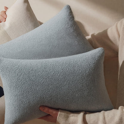 Snug Mini Pillow.
