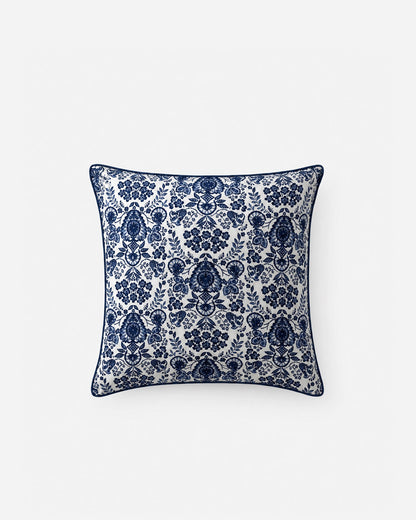 Tile Throw Pillow.