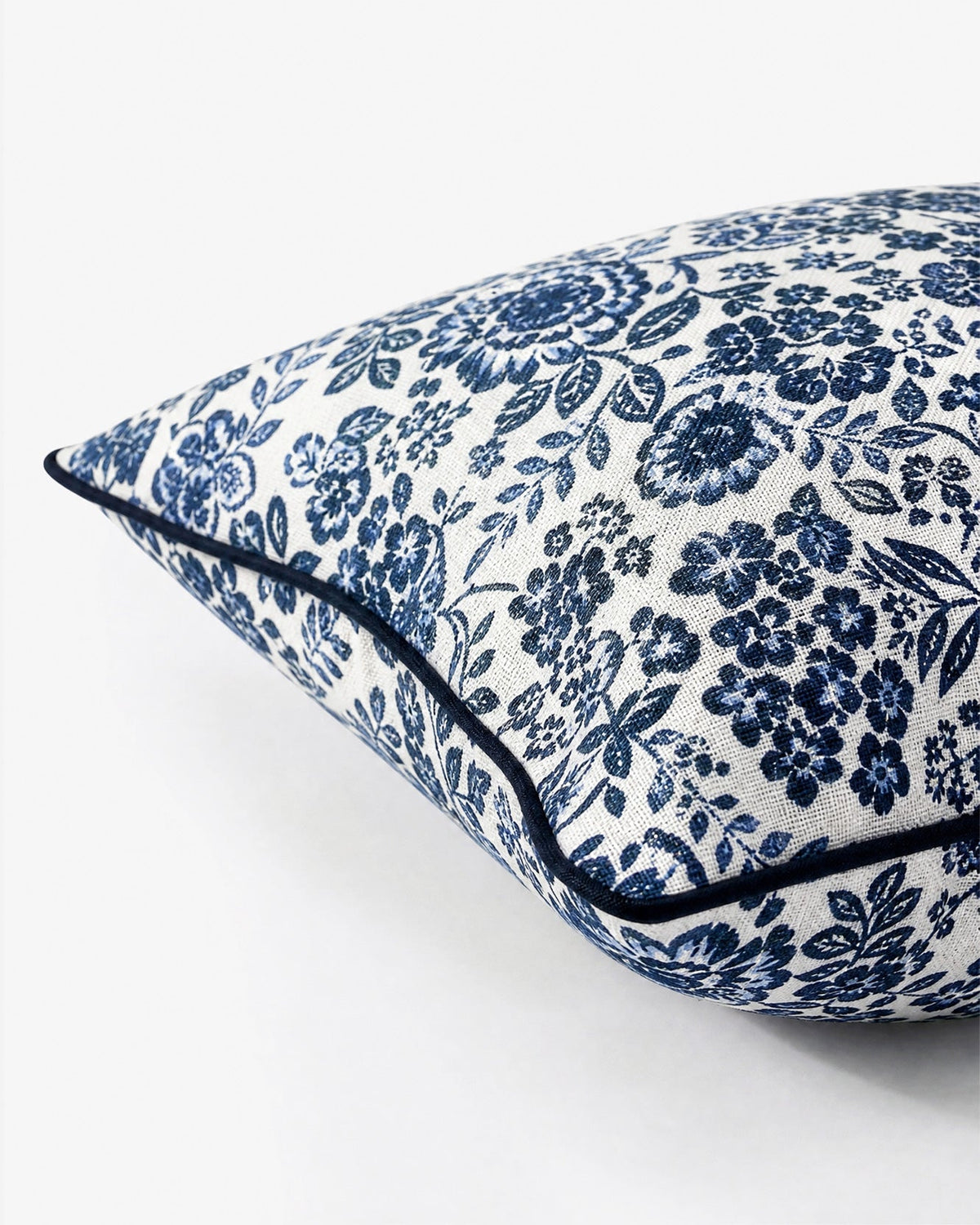 Tile Throw Pillow.