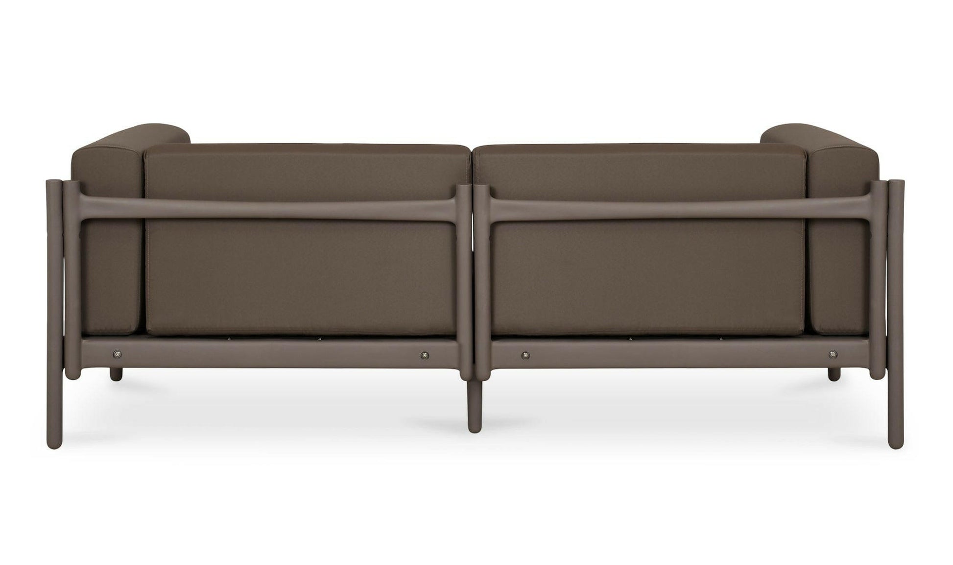 Moe's SURI OUTDOOR 2-SEAT SOFA