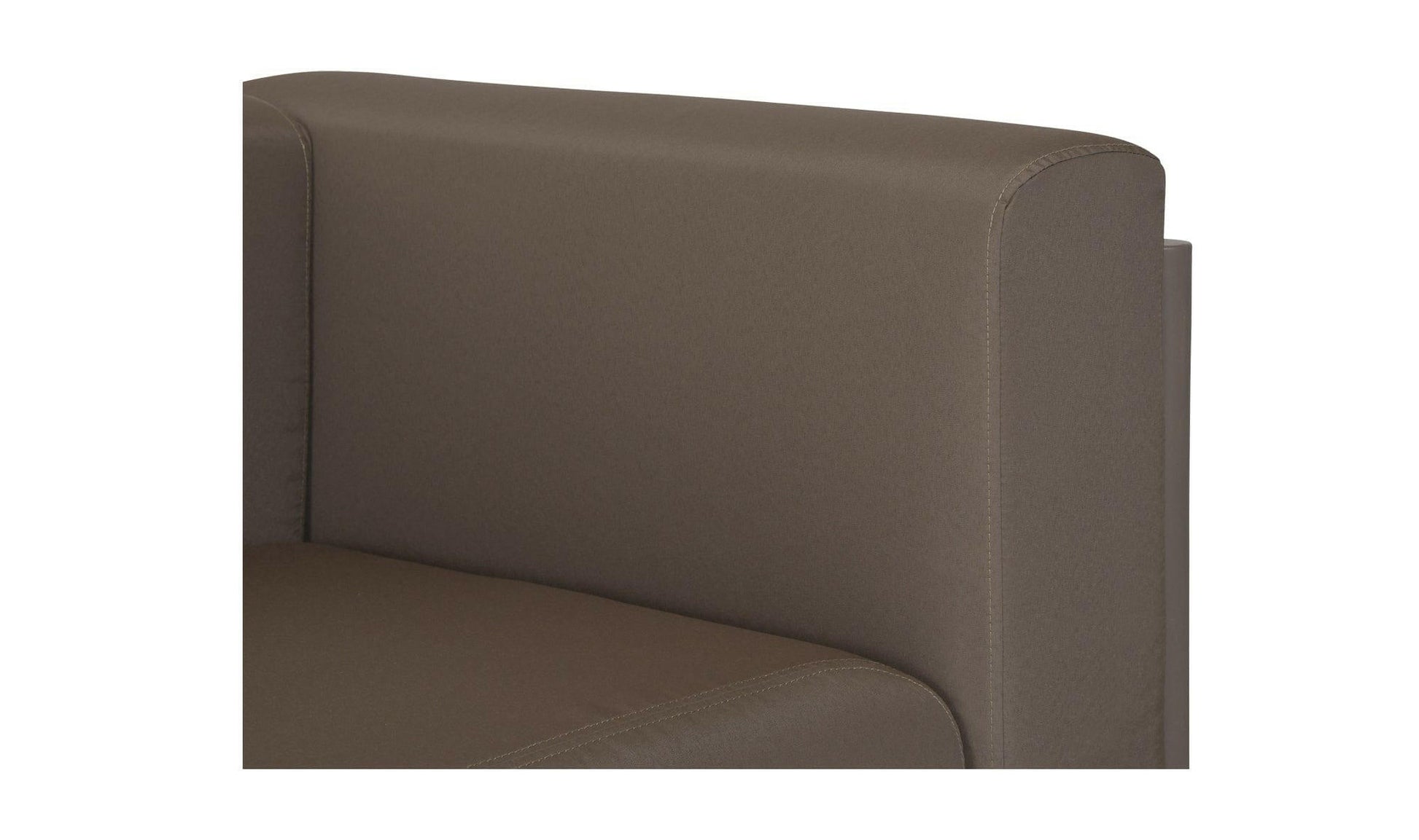 Moe's SURI OUTDOOR 2-SEAT SOFA