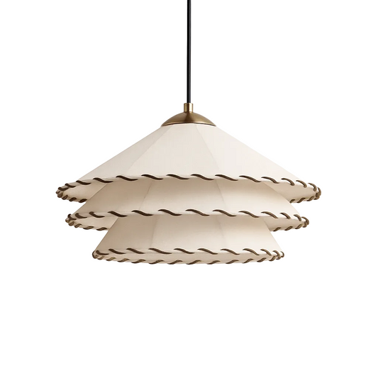 Suspen Chandelier.