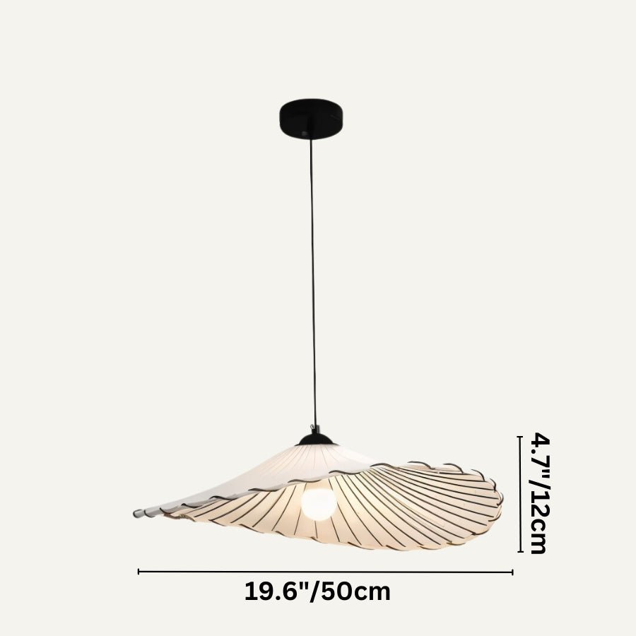 Suspen Chandelier.