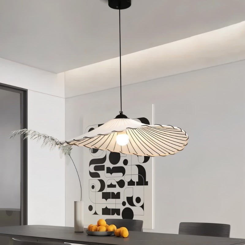Suspen Chandelier.
