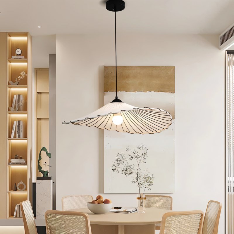 Suspen Chandelier.